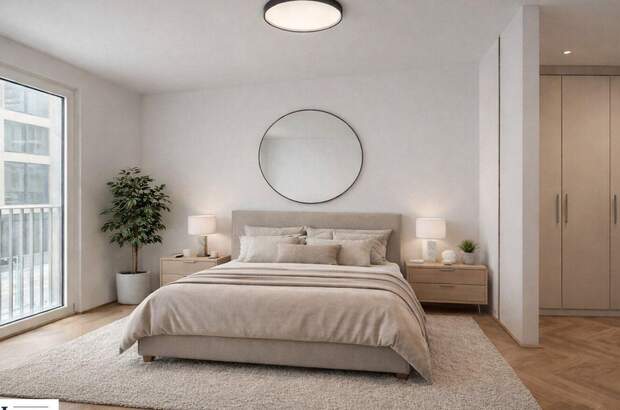 Wohnung mit Balkon kaufen in 1020 Wien (Bild 1)