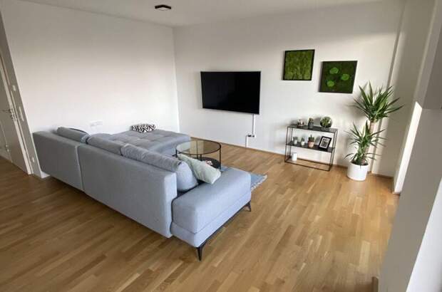 Wohnung mit Balkon mieten in 4040 Linz (Bild 4)