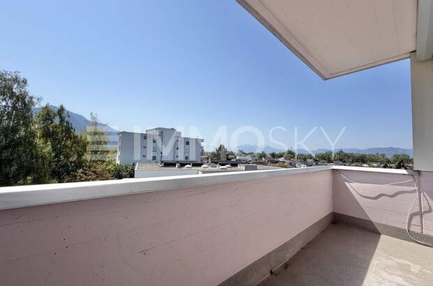 Terrassenwohnung kaufen in 6850 Dornbirn (Bild 2)