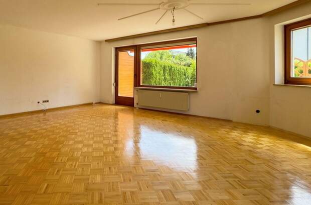 Altbauwohnung kaufen in 9020 Klagenfurt (Bild 1)