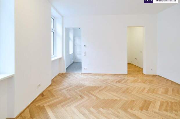 Büro / Praxis kaufen in 1080 Wien (Bild 1)