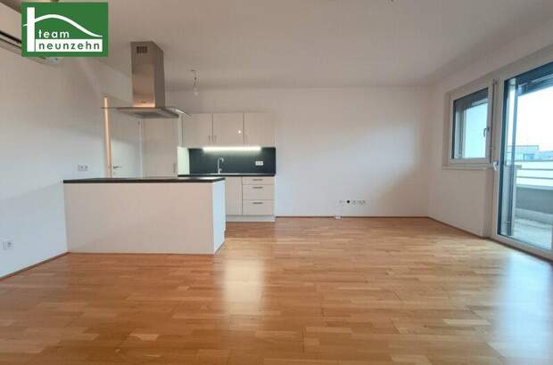 Terrassenwohnung mieten in 3100 St. Pölten (Bild 3)