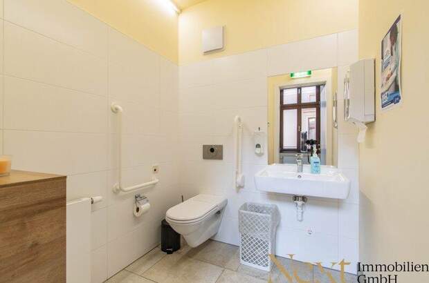 Büro / Praxis mieten in 4030 Linz (Bild 4)