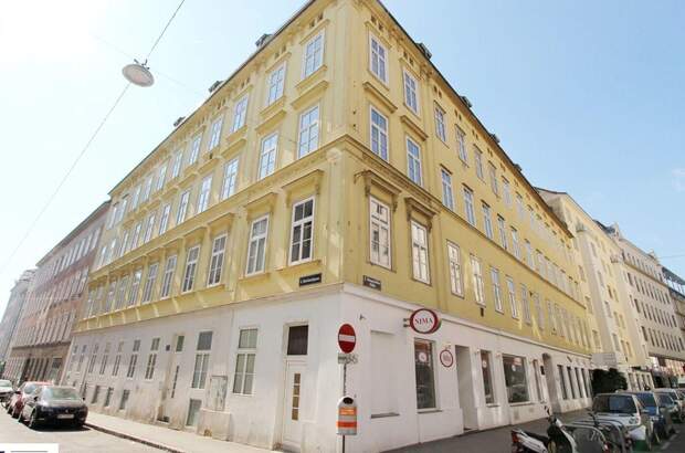 Immobilie kaufen in 1060 Wien (Bild 1)