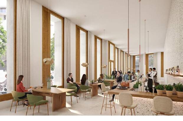 Gewerbeobjekt mieten in 1220 Wien (Bild 2)