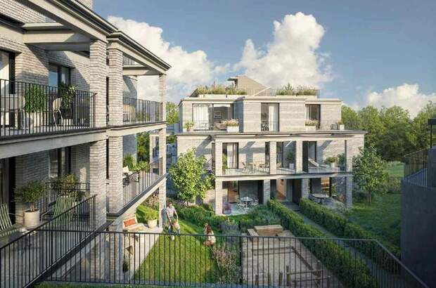 Eigentumswohnung in 1170 Wien