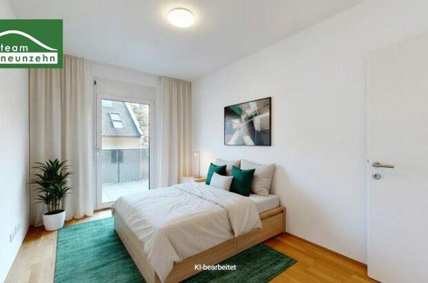 Terrassenwohnung mieten in 8020 Graz (Bild 5)