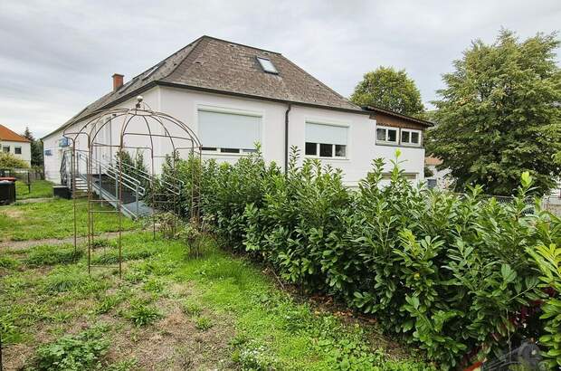 Einfamilienhaus kaufen in 7021 Gemeinde Draßburg (Bild 2)