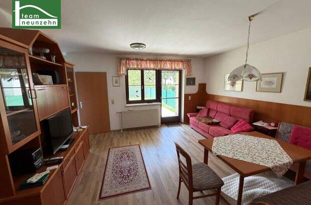 Terrassenwohnung kaufen in 7000 Eisenstadt (Bild 2)