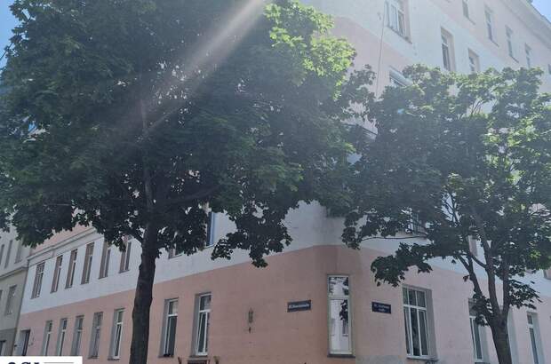 Altbauwohnung kaufen in 1200 Wien (Bild 3)