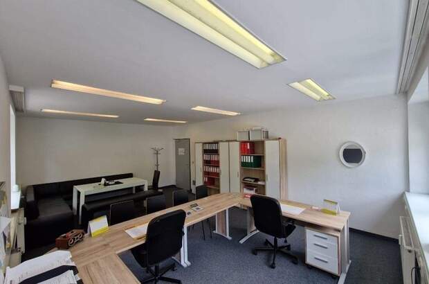 Gewerbeobjekt mieten in 6020 Innsbruck (Bild 2)