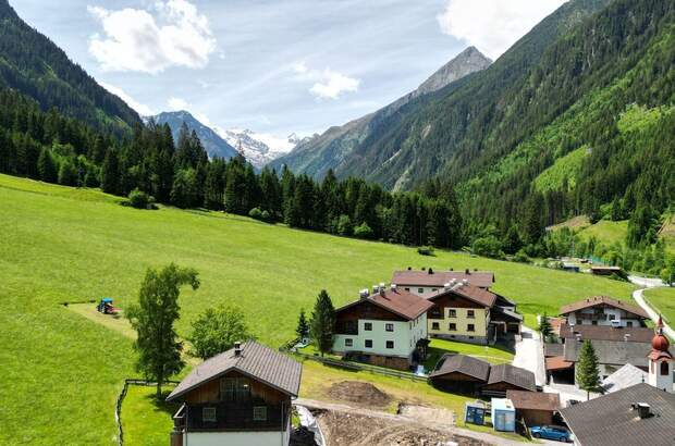 Grundstück kaufen in 6167 Neustift (Bild 1)
