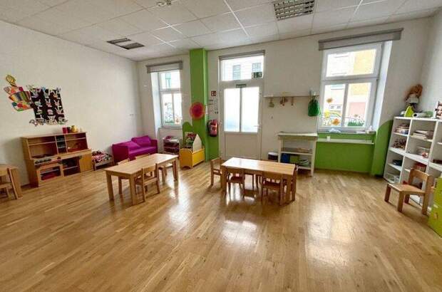 Büro / Praxis mieten in 1020 Wien (Bild 4)