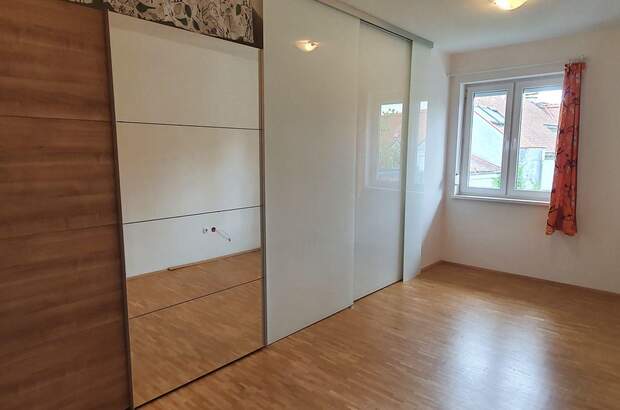 Wohnung mit Balkon mieten in 8020 Graz (Bild 2)