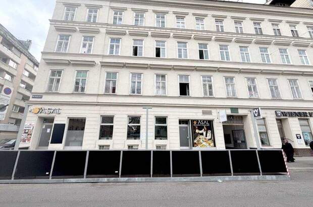 Gastronomie / Restaurant mieten in 1100 Wien (Bild 1)