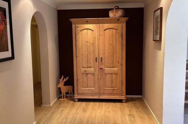 Haus kaufen in 6220 Buch (Bild 5)