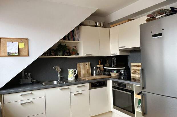 Altbauwohnung mieten in 8010 Graz (Bild 2)