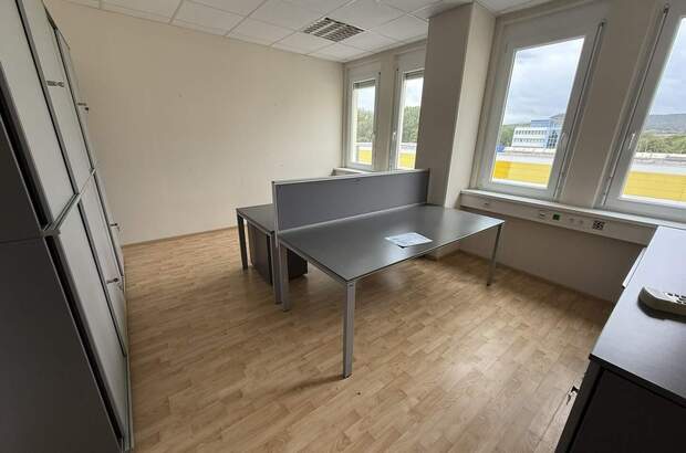 Büro / Praxis mieten in 2544 Leobersdorf (Bild 4)
