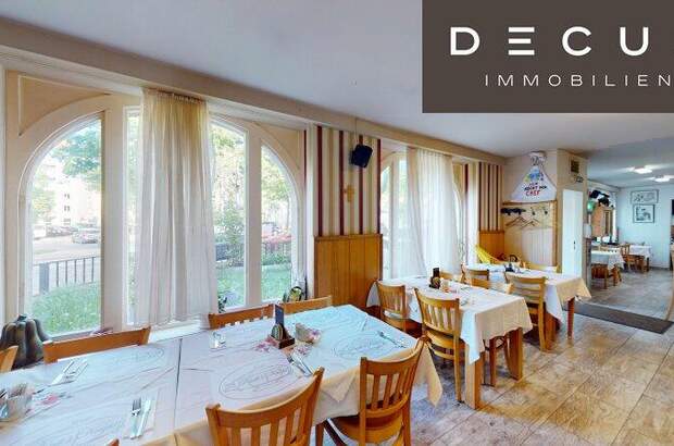Gastronomie / Restaurant mieten in 1100 Wien (Bild 4)