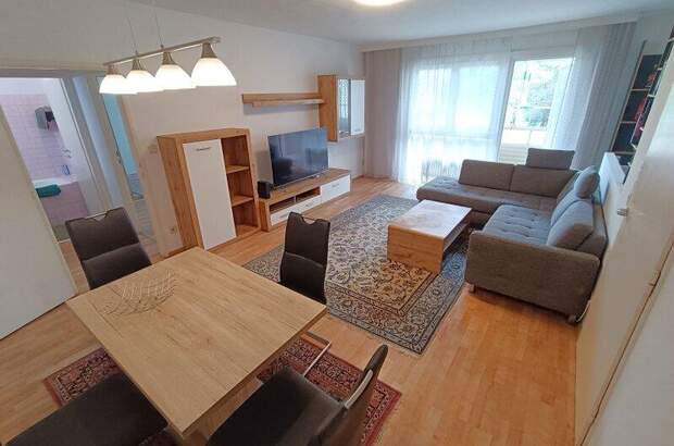 Terrassenwohnung kaufen in 1230 Wien (Bild 2)