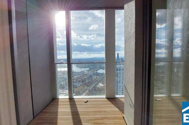 Terrassenwohnung mieten in 1220 Wien (Bild 5)