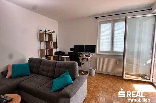 Terrassenwohnung mieten in 4040 Linz (Bild 3)
