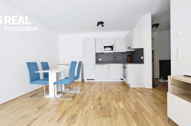 Terrassenwohnung kaufen in 1210 Wien (Bild 3)