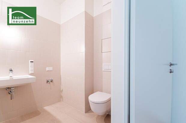 Terrassenwohnung kaufen in 1210 Wien (Bild 4)