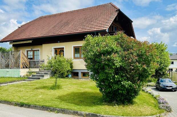 Haus kaufen in 4722 Peuerbach (Bild 4)