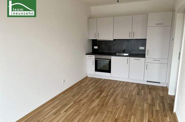 Terrassenwohnung mieten in 8020 Graz (Bild 3)