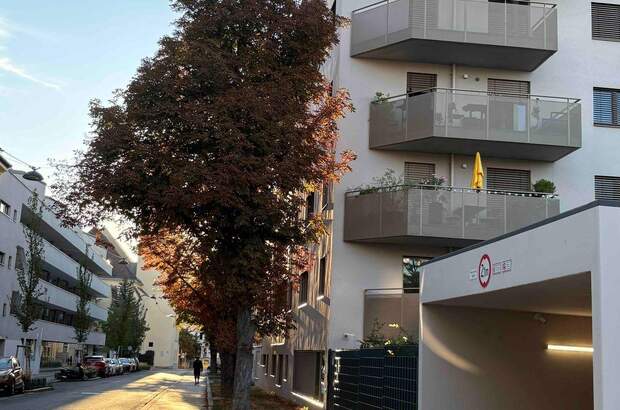 Wohnung mit Balkon mieten in 1140 Wien (Bild 1)