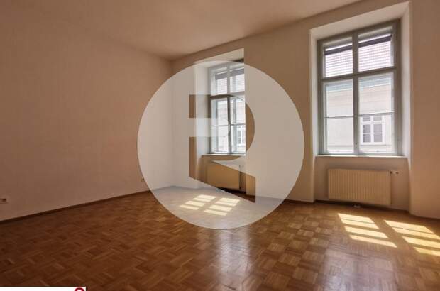 Altbauwohnung mieten in 1060 Wien (Bild 2)