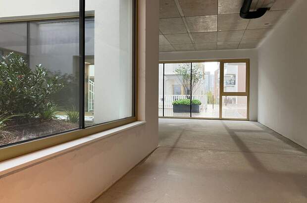 Gewerbeobjekt mieten in 1230 Wien (Bild 2)