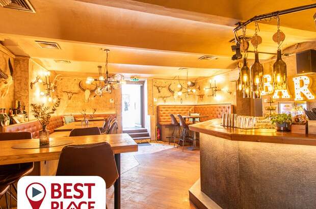 Gewerbeobjekt mieten in 9220 Velden (Bild 1)