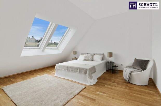 Terrassenwohnung kaufen in 1140 Wien (Bild 4)