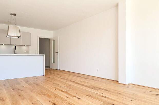 Wohnung mit Balkon mieten in 5111 Bürmoos (Bild 1)