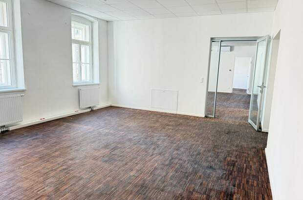 Gewerbeobjekt mieten in 1060 Wien (Bild 2)