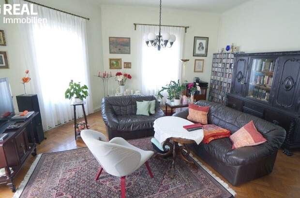 Altbauwohnung kaufen in 2340 Mödling (Bild 4)