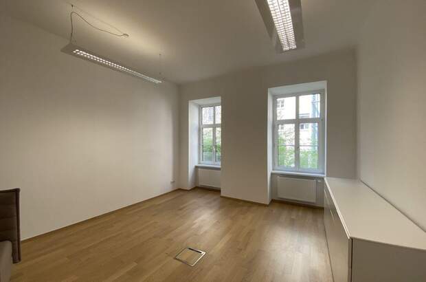 Gewerbeobjekt mieten in 1030 Wien (Bild 5)