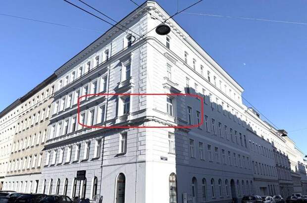 Eigentumswohnung in 1180 Wien (Bild 1)