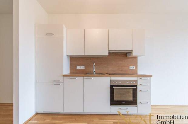 Terrassenwohnung mieten in 4020 Linz (Bild 4)