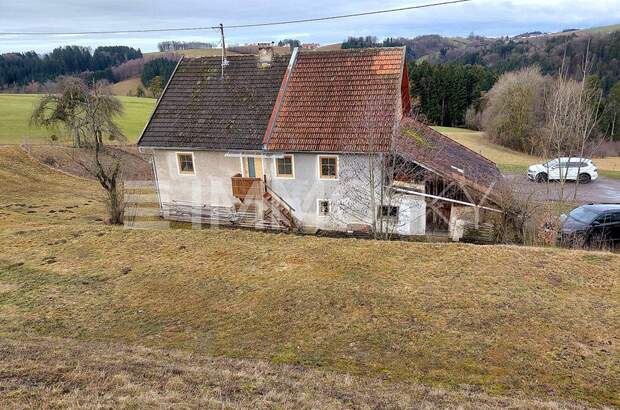 Bauernhaus kaufen in 4730 Waizenkirchen (Bild 1)