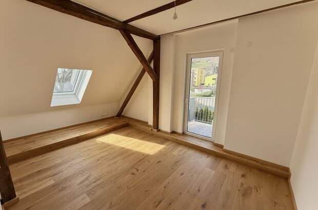 Wohnung mit Balkon kaufen in 8054 Graz (Bild 5)
