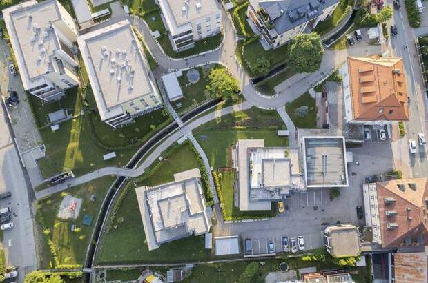 Terrassenwohnung kaufen in 9201 Krumpendorf (Bild 3)