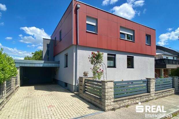 Mehrfamilienhaus kaufen in 4600 Wels (Bild 3)