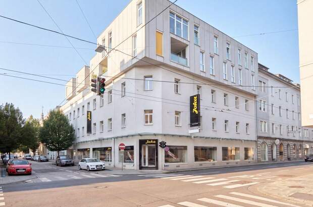 Anlageobjekt kaufen in 4020 Linz (Bild 1)