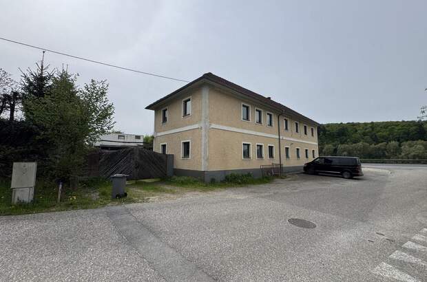 Grundstück kaufen in 4100 Ottensheim (Bild 1)