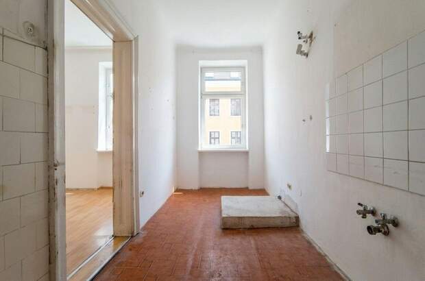 Altbauwohnung kaufen in 1160 Wien (Bild 3)