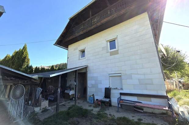 Haus kaufen in 9330 Brugga (Bild 1)