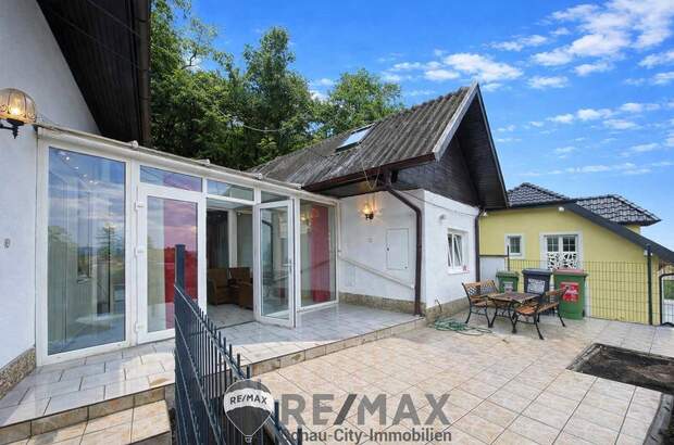 Einfamilienhaus kaufen in 2215 Raggendorf (Bild 4)